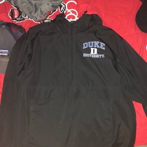 Champion Duke Windbreaker